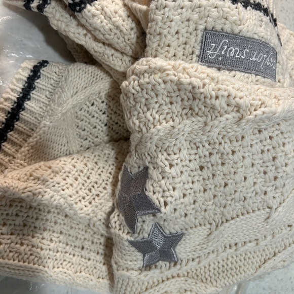 Official Taylor Swift folklore “the cardigan” M/L (IN HAND) - Picture 8 of 12